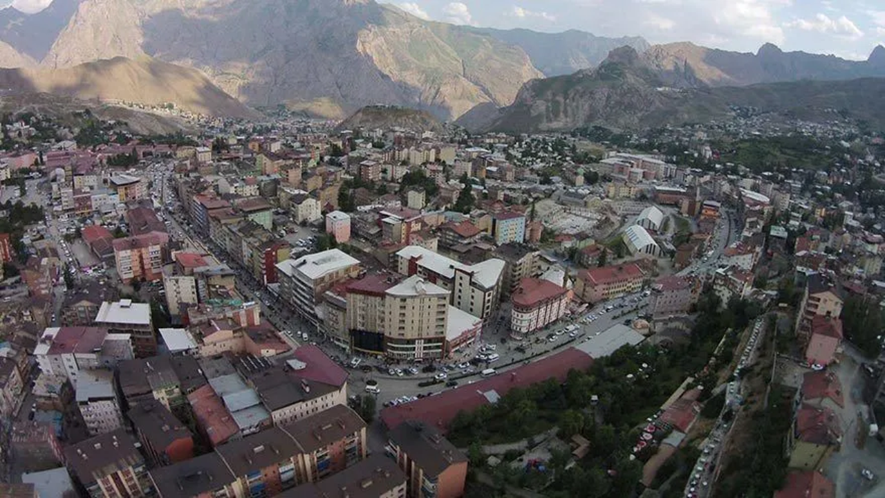 Hakkari Nakliyat